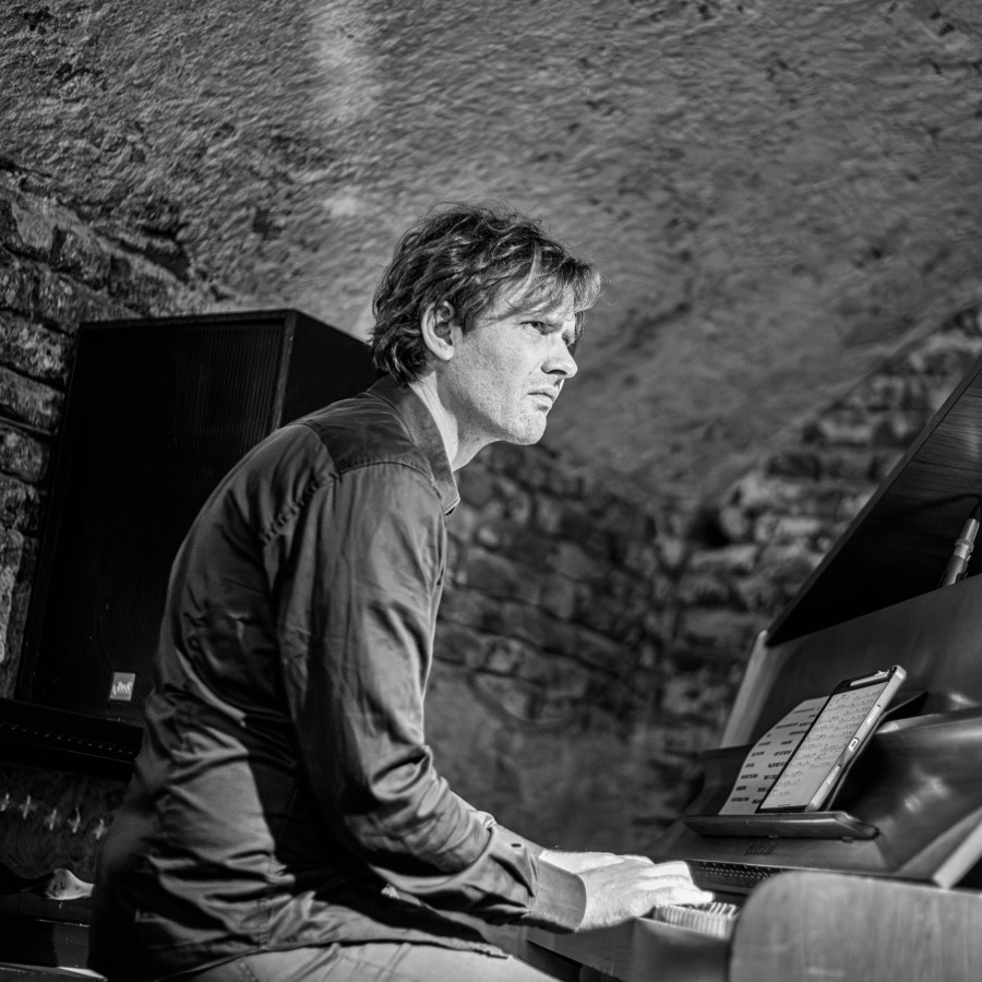 2025-10-09 - Ella-Borations met Deborah Carter 4tet